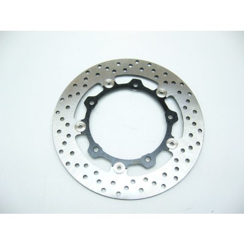 Rms - Féktárcsa Yamaha T-Max 500 Xp 04-07 / T-Max 500 Abs 06-07 / X-Max 400 13-14 / X-Max 400 Abs 13-14 (Első)