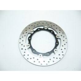   Rms - Féktárcsa Yamaha T-Max 500 Xp 08-11 / T-Max 500 Abs 08-11 / T-Max 530 11-13 / T-Max 530 Abs 11-13 (Első)