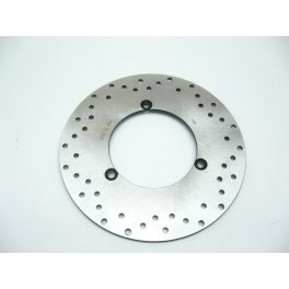   Rms - Féktárcsa Yamaha X-Max 125 Yp 11- / X-Max 125 Abs Yp 13-14 / X-Max 250 Abs Yp 11-14 (Hátsó)