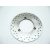 Rms - Féktárcsa Yamaha X-Max 125 Yp 11- / X-Max 125 Abs Yp 13-14 / X-Max 250 Abs Yp 11-14 (Hátsó)