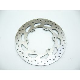   Rms - Féktárcsa Yamaha X-City 125 Yp 08-11 / X-City 250 Yp 07-13 (Első)