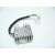 Feszültségszabályzó 12V Kymco Zing 125-150 / Honda Ns 125 F/R 85-87 / Honda Nsr 125 F 88-92 / Sym Jet 50 Eu2 2T 05-10 / Sym New Duke 125 / Sym Husky 125-150 / Sym Euro Mx 125-150 / Sym Shark 125-150 5 Kábeles - Rms