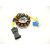 RMS - Gyújtásalaplap-állórész Aprilia Mojito 125 08- / Sport City 125 One 4T EU3 08-10 / Derbi Boulevard 125-150-200 / Gilera Runner VX 125-200 05- / VXR 200 08- / Fly 125-150 / Liberty 125-150-200 