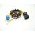 RMS - Gyújtásalaplap-állórész Aprilia Atlantic Sprint 400-500 05-08 / Scarabeo Light 400-500 06-08 / Atlantic 500 01-04 / Scarabeo 500 03-06 / Nexus 500 03-10 / Malaguti Spider Max 500 04-/ Beverly 400-500