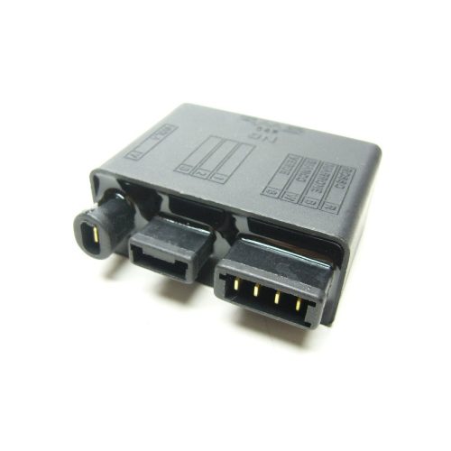 Cdi Piaggio Skipper 125-150 2T / Aprilia Sr 125  - Rms