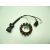 RMS - Gyújtásalaplap-állórész Piaggio Beverly 125 4T 05-10 / Carnaby 125 07-10 / Vespa GT 125 EU3 06- / Vespa GTS 125 07-12 / Vespa GTV 125 06- Piaggio X Evo 125 07-12 / X7 125 08- / X8 125 06- / X9 125 07- / Carnaby 200 07-