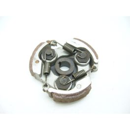   Mcn - Kuplungpofa Pocket Bike / Miniquader (Komplett) / Első