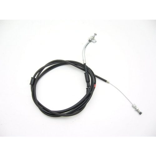 RMS - GÁZBOWDEN PIAGGIO FLY 50 4T 05-11 /  PIAGGIO FLY 100 4T 06-08 / FLY 125 4T EU3 07-