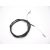 RMS - GÁZBOWDEN PIAGGIO FLY 50 4T 05-11 /  PIAGGIO FLY 100 4T 06-08 / FLY 125 4T EU3 07-