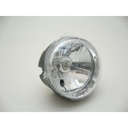   Rms - Első-Lámpa Vespa Lx 125 05-13 / Vespa Lx 150 05-13 H4 12V 60-55W -Ba15S 12V 5W - H4 12V 60-55W -Ba15S 12V 5W
