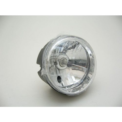 Rms - Első-Lámpa Vespa Lx 125 05-13 / Vespa Lx 150 05-13 H4 12V 60-55W -Ba15S 12V 5W - H4 12V 60-55W -Ba15S 12V 5W