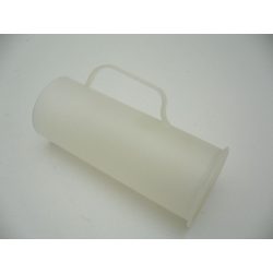 Polisport - Mérőedény 1000Ml / Átlátszó