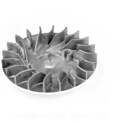   TNT - VARIÓVÁLTÓ KÜLSŐSZÍJTÁRCSA YAMAHA MAJESTY 125-150 / X-MAX 125 2006-2009 / X-MAX 125i 2014-2017