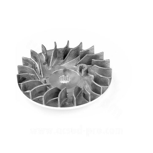 TNT - VARIÓVÁLTÓ KÜLSŐSZÍJTÁRCSA YAMAHA MAJESTY 125-150 / X-MAX 125 2006-2009 / X-MAX 125i 2014-2017