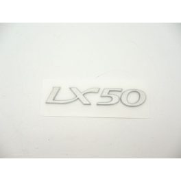   Rms - Oldaldísz Vespa Lx 50 2T 05-13 / Lx 2T Touring 10-13 / Lx 50 4T 05-08 / Lx 50 4T 4V 10-13