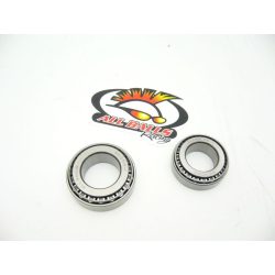   VICMA - Kormánycsapágy Szett Honda CBF250 04-06 / CBR250R 11-12 / CBF500 04-06 / CB600F 98-08 / CBR600RR 97-12 / VT600 88-07 / NT650/700 88-11/ VFR800 98-09 / CBF1000 06-08 / CBR1000 87-07 / XL1000 99-08 / Triumph Bonneville 800 01-06 