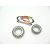 VICMA - Kormánycsapágy Szett Honda CBF250 04-06 / CBR250R 11-12 / CBF500 04-06 / CB600F 98-08 / CBR600RR 97-12 / VT600 88-07 / NT650/700 88-11/ VFR800 98-09 / CBF1000 06-08 / CBR1000 87-07 / XL1000 99-08 / Triumph Bonneville 800 01-06 