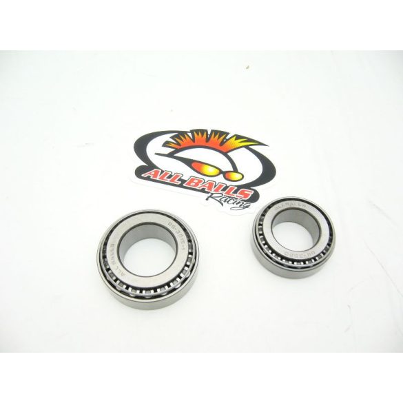 VICMA - Kormánycsapágy Szett Honda CBF250 04-06 / CBR250R 11-12 / CBF500 04-06 / CB600F 98-08 / CBR600RR 97-12 / VT600 88-07 / NT650/700 88-11/ VFR800 98-09 / CBF1000 06-08 / CBR1000 87-07 / XL1000 99-08 / Triumph Bonneville 800 01-06 