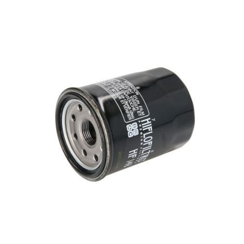 Hiflofiltro - Olajszűrő Yamaha Fjr 1300 01-12 / Fjr 1300 A Abs 03-12 / Fjr 1300 Ae 09-12 / Fjr 1300 As Abs Automatic 06-12 Sf-2007 - Sf-2007