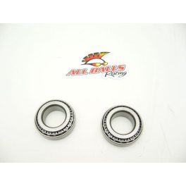   Vicma - Kormánycsapágy Szett Kawasaki En500 96-09 / Kle500 03-06 / Zx600 (Zzr) 03-04 / Kl650E (Klr) 08-13 / W650 650 00-01 / Vn750 86-06 / Vn800 95-05 / Vn900 06-12 / Zrx1200 01-05