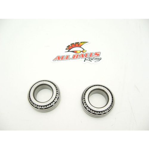 Vicma - Kormánycsapágy Szett Kawasaki En500 96-09 / Kle500 03-06 / Zx600 (Zzr) 03-04 / Kl650E (Klr) 08-13 / W650 650 00-01 / Vn750 86-06 / Vn800 95-05 / Vn900 06-12 / Zrx1200 01-05