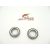 Vicma - Kormánycsapágy Szett Kawasaki En500 96-09 / Kle500 03-06 / Zx600 (Zzr) 03-04 / Kl650E (Klr) 08-13 / W650 650 00-01 / Vn750 86-06 / Vn800 95-05 / Vn900 06-12 / Zrx1200 01-05