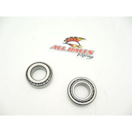   Vicma - Kormánycsapágy Szett Bmw F650 Gs 00-10 / G650 Gs 08-09 / Suzuki Rm125/250 89-90 / Rmx 250 89-90 / Yamaha Yz 125/250 87-95 / Wr 250 91-97 / Wr 500 92-93 / Hyosung Gt250 04-08 / Gv250 08-09 / Gt650 04-11 / Sherco Enduro 250-300-450-510 04-12