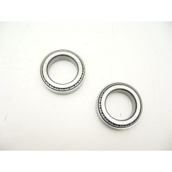   Vicma - Kormánycsapágy Szett Kawasaki Zx7R 750 93-03 / Zx-9R 900 94-99 / Zx11 1100 93-01 / Vn1500 99-08 / Vn1600 03-08 / Vn2000 04-10 / Suzuki Vz1600 05