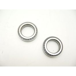   Vicma - Kormánycsapágy Szett Kawasaki Zx7R 750 93-03 / Zx-9R 900 94-99 / Zx11 1100 93-01 / Vn1500 99-08 / Vn1600 03-08 / Vn2000 04-10 / Suzuki Vz1600 05