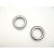 Vicma - Kormánycsapágy Szett Kawasaki Zx7R 750 93-03 / Zx-9R 900 94-99 / Zx11 1100 93-01 / Vn1500 99-08 / Vn1600 03-08 / Vn2000 04-10 / Suzuki Vz1600 05