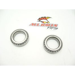   Vicma - Kormánycsapágy Szett Honda Cbr1000Rr 08-12 / Rvt1000R 02-06 / Kawasaki Zx600 (Zx-6R) 05-12 / Er-6 650 06-13 / Kle650 07-12 / Z750 04-12 / Zx-10R 1000 06-12 / Aprilia Ducati / Moto-Guzzi - Ducati / Moto-Guzzi