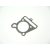 Original Parts - Tömítés Hengerfej Aprilia Mojito 125 99-01 / Piaggio Liberty 125 98-05 / Piaggio Sfera 125 98-05 / Piaggio Hexagon 125 -97 / Sfera 125 -97 / Vespa Et4 125 98-05