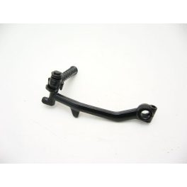  Berugókar Yamaha Bws -99 / Spirit / Ng / Booster 92-94  / Aprilia Amico (Fekete) - Mcn