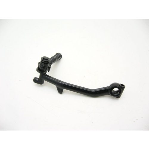 Berugókar Yamaha Bws -99 / Spirit / Ng / Booster 92-94  / Aprilia Amico (Fekete) - Mcn
