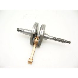   Topracing - Főtengely Piaggio Beverly 250 / Carnaby 250 / Mp3 250 / Gilera-Piaggio 250-300