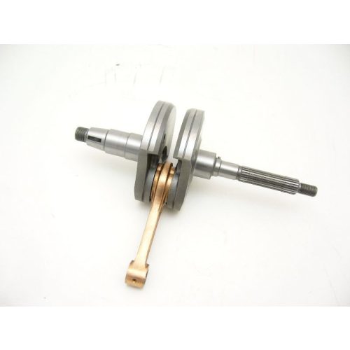 Topracing - Főtengely Piaggio Beverly 250 / Carnaby 250 / Mp3 250 / Gilera-Piaggio 250-300