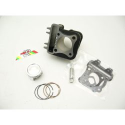   DR.RACING - Hengerszett Piaggio Liberty 50 4T 00-17 / Vespa LX 4T 06-09 / Vespa ET4 50 4T 00-05 / Fly 50 4T 05-11 / Derbi Atlantis 50 4T 04-07 /  Aprilia Scarabeo 50 4T 02-09 / Sport City One 50 4T 08-10  TUNING / ASSO WERKE DUGATTYÚ 