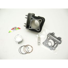   DR.RACING - Hengerszett Piaggio Liberty 50 4T 00-17 / Vespa LX 4T 06-09 / Vespa ET4 50 4T 00-05 / Fly 50 4T 05-11 / Derbi Atlantis 50 4T 04-07 /  Aprilia Scarabeo 50 4T 02-09 / Sport City One 50 4T 08-10  TUNING / ASSO WERKE DUGATTYÚ 