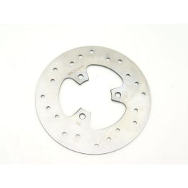   Rms - Féktárcsa Yamaha Jog R 06-15 / Yamaha Neos 50 07-16 / Yamaha Neos 50 4T 09-15 (Első)