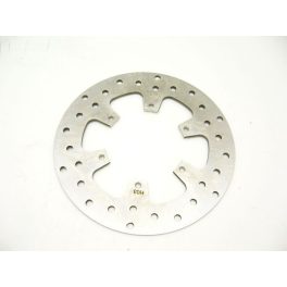   Rms - Féktárcsa Gilera Runner Vx 125 05-10 / Runner Vxr 200 05-10 / Fuoco 500 07-11 / Piaggio Mp3 125 08-11 / Mp3 250 08- / Mp3 300 10- / Mp3 400 08-11 (Első)