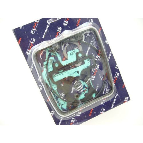 Tömítés Szett Piaggio Fly 50 4T 2V 05-07 / Liberty 50 4T 07-13 / Vespa Et4 50 00-05 / Vespa Lx 50 4T 05-08 / Zip 50 4T 00-13 Piaggio 50 4T 2V Small Set - Piaggio 50 4T 2V Small Set -  - Rms
