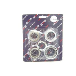   Rms - Kormánycsapágy Szett Piaggio Mp3 125 06-12 / Mp3 250 08-09 / Mp3 300 10-13 / Mp3 400 07-11 / Mp3 500 11-12 / Gilera Fuoco 500 Eu3 07-13