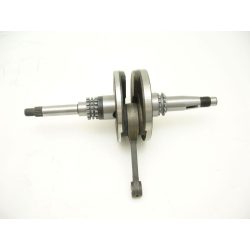   Tnt - Főtengely Honda Sh 125 01- 12 / 150 4T / Honda @ Nes 125 00-06 / Honda Dylan Ses 125 02-04 / Honda Ps 125 Pes 06-10 / Honda Silver Wing 125 Fes 07-12