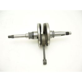   Tnt - Főtengely Honda Sh 125 01- 12 / 150 4T / Honda @ Nes 125 00-06 / Honda Dylan Ses 125 02-04 / Honda Ps 125 Pes 06-10 / Honda Silver Wing 125 Fes 07-12