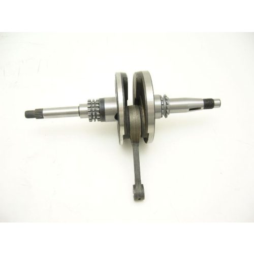 Tnt - Főtengely Honda Sh 125 01- 12 / 150 4T / Honda @ Nes 125 00-06 / Honda Dylan Ses 125 02-04 / Honda Ps 125 Pes 06-10 / Honda Silver Wing 125 Fes 07-12