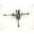Tnt - Főtengely Honda Sh 125 01- 12 / 150 4T / Honda @ Nes 125 00-06 / Honda Dylan Ses 125 02-04 / Honda Ps 125 Pes 06-10 / Honda Silver Wing 125 Fes 07-12