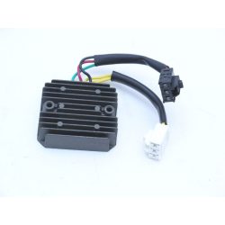   Feszültségszabályzó 12V Honda Sh 125 I 05-12 / Honda Sh 150 I 05-12 / Honda Ps 125 I / Honda Ps 150 06 -12 - Rms