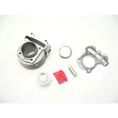 Hengerszett Kymco Agility 4T   D. 47,00Mm- Rms