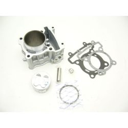  Hengerszett Yamaha X-Max 150 D.60,50Mm Lc - Rms