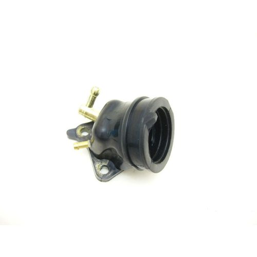RMS - Szívócsonk Piaggio X9 125-180-200 05-06 / Beverly 125-200 05-06 / Runner 125-200 VX/VXR 05-07 / Vespa GT 125-200 05-06 / Scarabeo 125-250 05-06 / Atlantic 125-250 05-06 / Derbi GP1 125-250 05-06 3 CSAVAROS / 2 VÁKUMCSATLAKOZÓ 